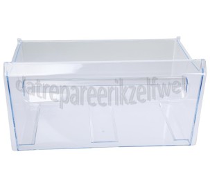 Foto van Electrolux Vrieslade Vrieslade onder, transparant FI2311V, DJUPFRYSA, HAFTIGT00282368 