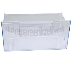 Foto van Electrolux Vrieslade Vrieslade, transparant ENT3FF18S, KOLDGRADER, ISANDE 