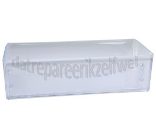 Foto van Samsung Deurbak Deurvak, transparant RH56J6917SL, RH56J6918SL 