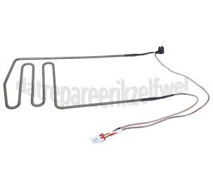 Foto van Samsung Verwarmingselement Ontdooielement, 300W RSA1DTPE, RSA1ZHPE 