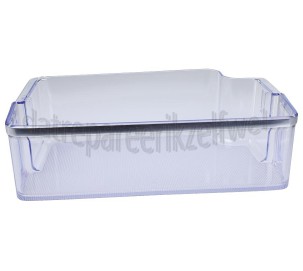 Foto van Samsung Deurbak Deurvak rechts, transparant RF56J9041SR, RF56J9071SR 