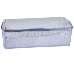 Foto van Samsung Deurbak Deurvak RF9500KF, transparant RF56K9540SR 