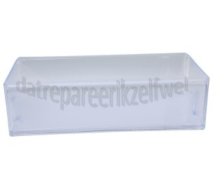 Foto van Samsung Deurbak Deurvak RH6900JC, transparant RH56J6917SL, RH56J6918SL 