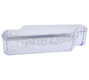 Foto van Samsung Deurbak Deurvak links, transparant RF56J9041SR, RF56J9071SR 