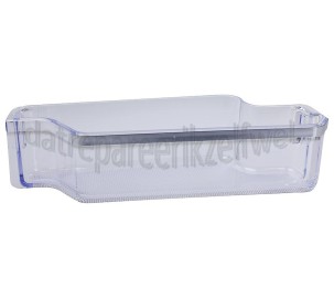 Foto van Samsung Deurbak Deurvak rechts, transparant RF56J9041SR, RF56J9071SR 