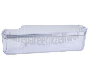 Foto van Samsung Deurbak Deurvak links, transparant RF85K9002SR 