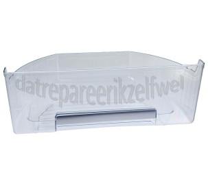 Foto van Bosch Groentelade Groentelade KI38SS7001, KI38SS7002 