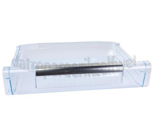 Foto van Bosch Vrieslade Transparant KIS38A41IE01, KIS38H5001 