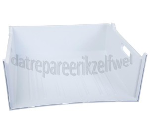 Foto van Beko Vrieslade Vrieslade RCSA240M30W, RCSA270K20W 