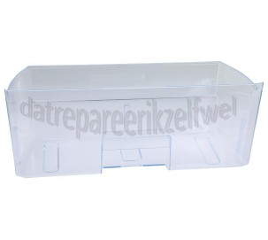 Foto van Beko Groentebak Transparant B1800HCA, RBI6106HCA 