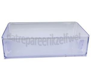 Foto van Samsung Deurbak Deurvak, boven RH57H90507F 