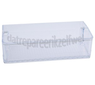 Foto van Samsung Deurbak Deurvak RB38K7998S4 