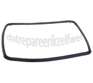 Foto van Pelgrim Afdichtingsrubber Van deur -rondom- PF740RVSP, PF6039RVSAB, PF764RVSP 