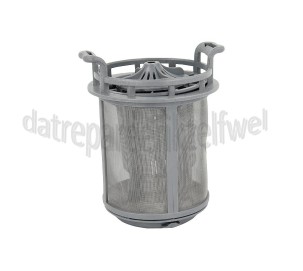 Foto van Whirlpool Filter Microfilter ADG4800, WP3700LP, GMX50102 