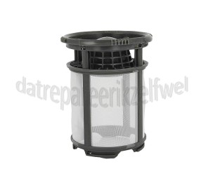 Foto van Whirlpool Filter Microfilter ADP100WH, ADG7633FDA, ADL352IP 