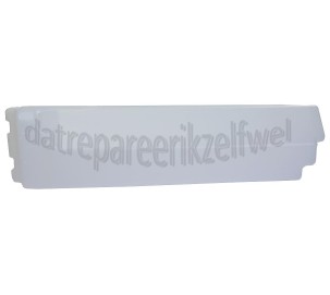 Foto van Whirlpool Watertank Opvangbak 