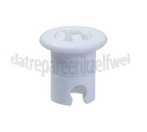 Foto van Whirlpool Wiel Van bovenkorf ADP690IX, ADG1751, GCXP7240 