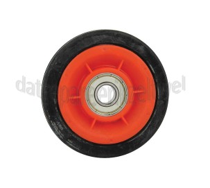 Foto van AEG Loopwiel Voor trommel TE1120, TE8 