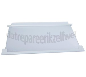 Foto van AEG Glasplaat Glasplaat compleet SDS51400S1, EJN2301AOW 