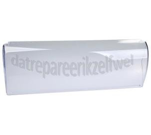 Foto van Zanussi Botervak Deksel van botervak ZUA14020SA, ZBA5224A 