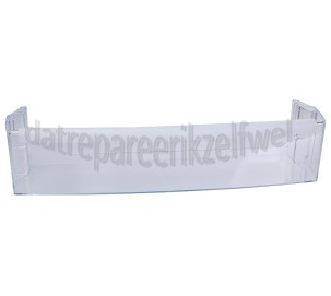Foto van AEG Flessenrek Flessenrek HAFTIGT. ISANDE, FROSTIG 