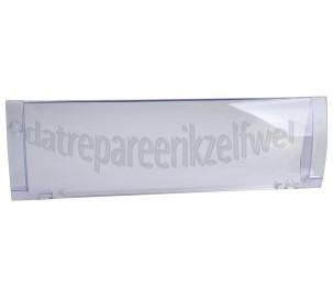 Foto van Samsung Deksel Deksel van groentelade RH57H8030SL, RH57H90507F 