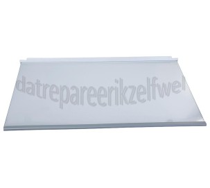 Foto van Whirlpool Glasplaat Glasplaat, compleet ARG852AS, ART6712ASF 