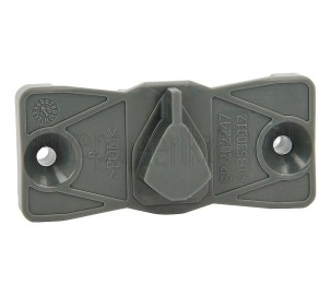 Foto van AEG Deurhaak deurvergrendeling FSE63767P, CL638MM, ESF8570ROX 