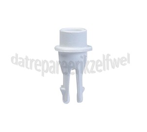 Foto van AEG Scharnierpen deurpen van vriesvakdeur SKS98840F1, S41540TSW2, ERT1501FOW3 