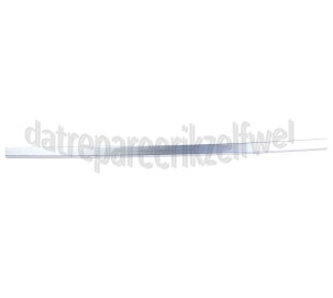 Foto van Whirlpool Strip Van glasplaat, voorzijde KRIP2480A, KGIS3183A, SB1801AA 