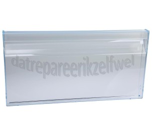 Foto van Bosch Frontpaneel Frontpaneel GSN29MW3003, GSN36VL3001 