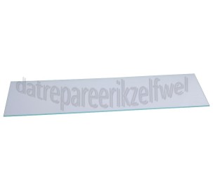Foto van Whirlpool Glasplaat Half model ARG9470A, ARG137A, KVIE1105A 