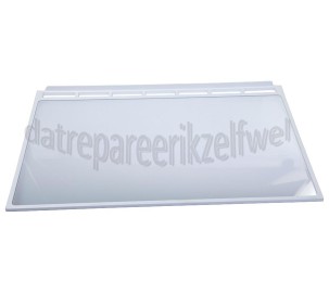 Foto van Bosch Glasplaat Glasplaat KIRMIL779, KIV38X22GB02 