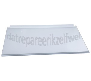 Foto van Siemens Glasplaat Glasplaat KI24LE6502, K1674X604 