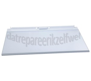Foto van Siemens Glasplaat Glasplaat KI24RE6501 Extraklasse 