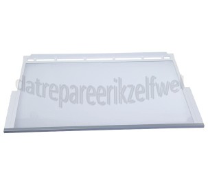 Foto van Bosch Glasplaat Glasplaat KIV85VF30G02, KI5872F3001 