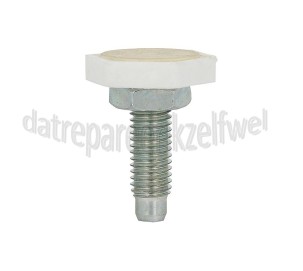 Foto van Whirlpool Stelvoetje Stelpoot M10 FSCR80412, AWOD4836, WAPLUS634A 