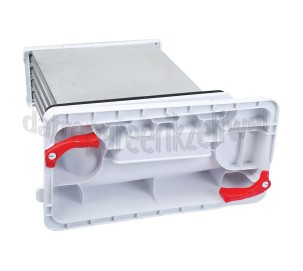 Foto van Beko Condensor Condensor DCU7430X, 7330X OM 
