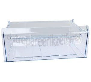 Foto van AEG Vrieslade Vrieslade, transparant SCT71900S0, SCT51800S0 