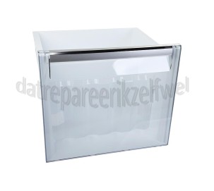 Foto van AEG Groentelade Groentelade, schuiflade SKK8182VDC, SKS8181VDC 