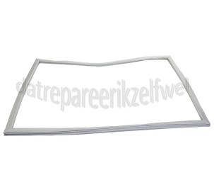 Foto van Liebherr Afdichtingsrubber Afdichting, grijs FKUv166221001, FKUv166322A001 