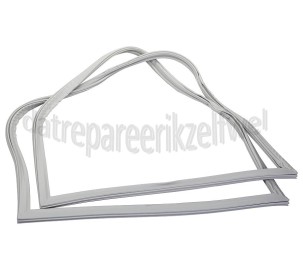 Foto van Liebherr Afdichtingsrubber Afdichting, grijs GKPv147011A525 