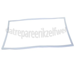 Foto van Pelgrim Afdichtingsrubber Afdichtrubber koelkast KB8204MP01, PKS8200AP02 