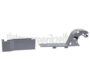 Foto van Samsung Afdekking Van scharnier, links boven RB29FSJNDSS, RB31FERNDSS, RB31FEJNDSA 