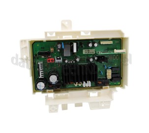 Foto van Samsung Module PCB Main WF12F9E6P4W LET OP, ZIE MEMO 