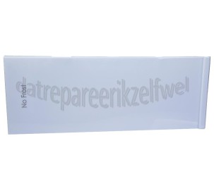 Foto van Haier Afdekplaat Van verlichting, achterzijde C2FE636CWJBB, A2FE635CFJBB 
