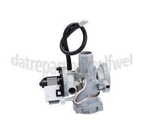 Foto van LG Pomp Afvoerpomp F12C3QDP, FH4U2TDNW0, F4J8VSW2W 