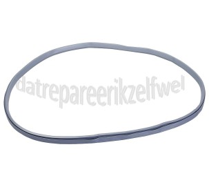 Foto van Samsung Afdichtingsrubber Van deurglas SDC3C811, SDC35711, SDC1H709 