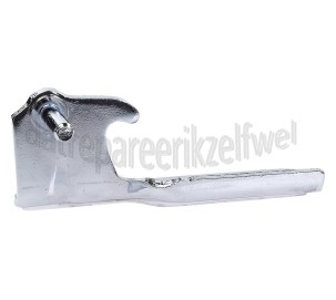 Foto van Haier Scharnier Midden B3FE742CMJW, A4FE742CPJBB, HN5D72B 