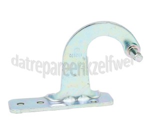 Foto van Haier Scharnier Boven C2FE736CWJBB, A2FE735CXJBB 
